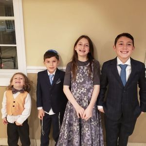 Meet your Posher, Rikki